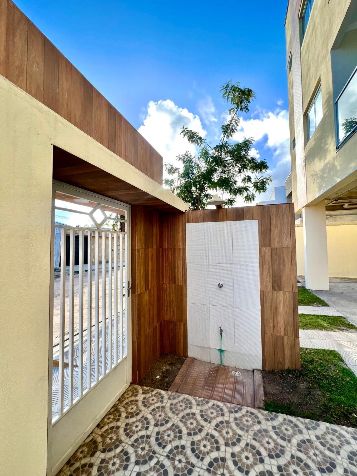 Bella Peroba Flats #Tiffany - Maragogi Al ' Acessibilidade Kids Apartment Exterior photo