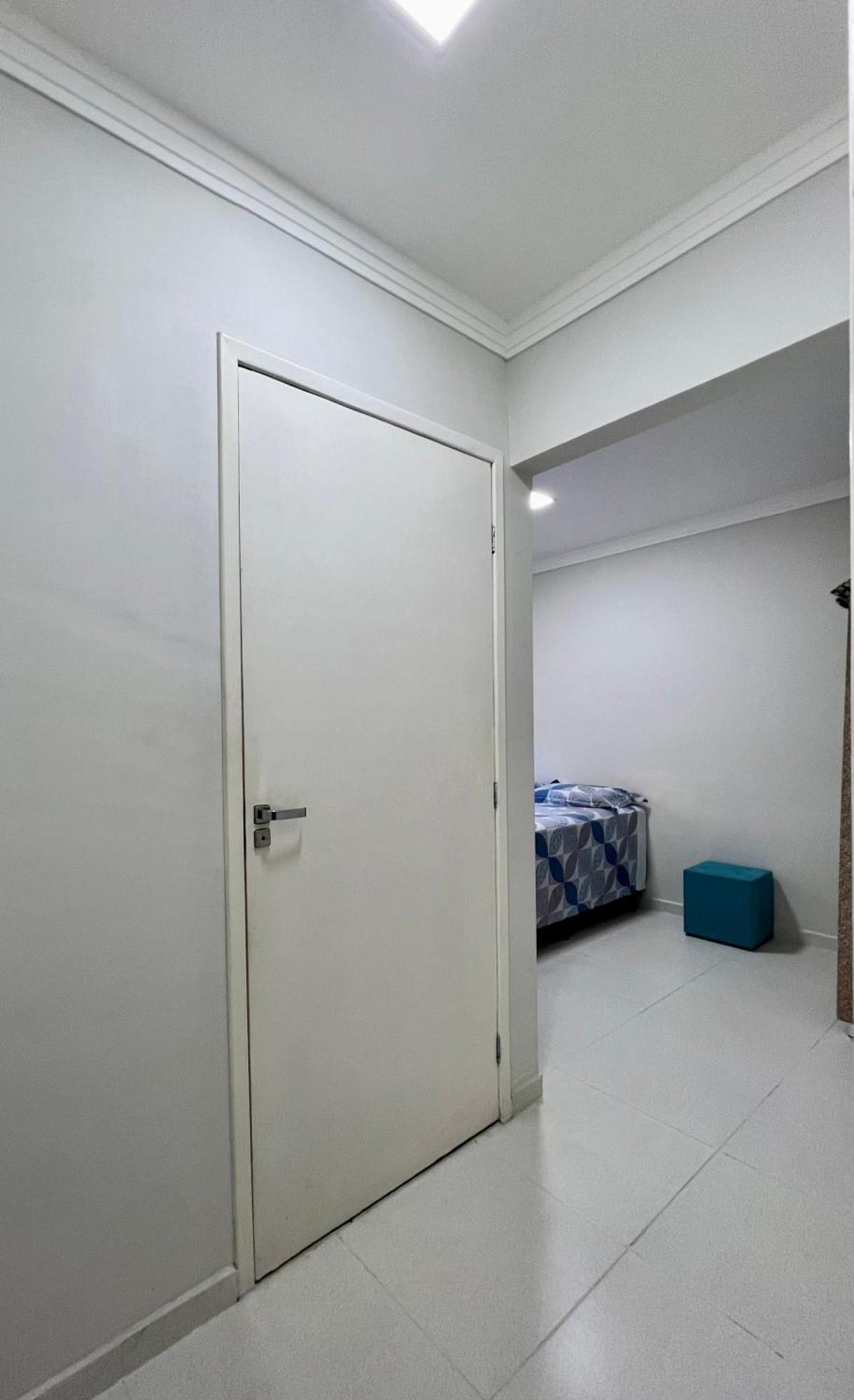 Bella Peroba Flats #Tiffany - Maragogi Al ' Acessibilidade Kids Apartment Exterior photo