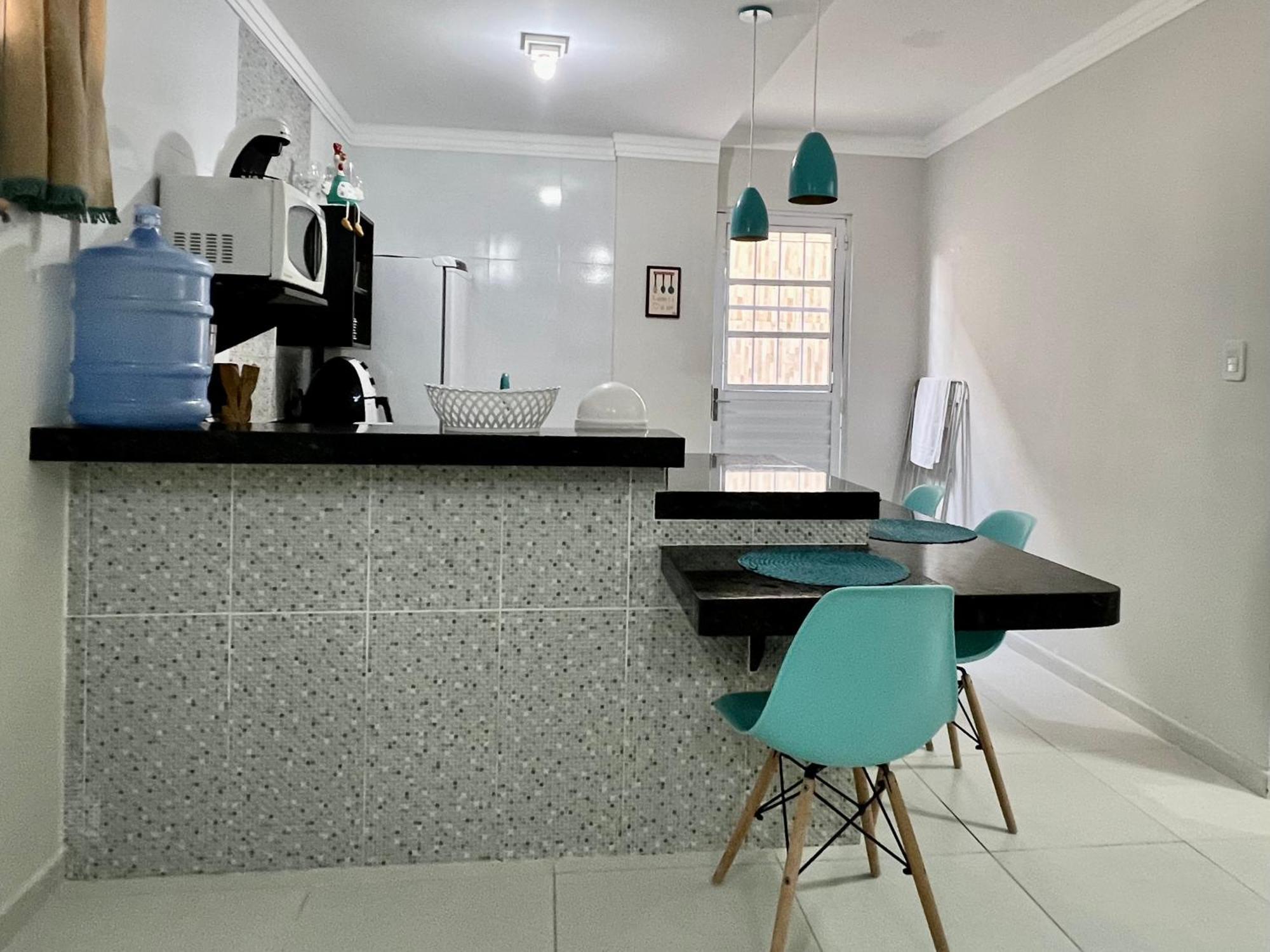Bella Peroba Flats #Tiffany - Maragogi Al ' Acessibilidade Kids Apartment Exterior photo
