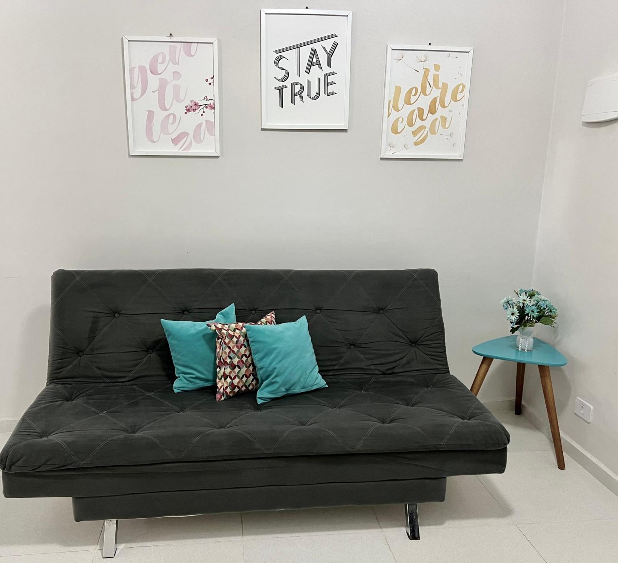 Bella Peroba Flats #Tiffany - Maragogi Al ' Acessibilidade Kids Apartment Exterior photo