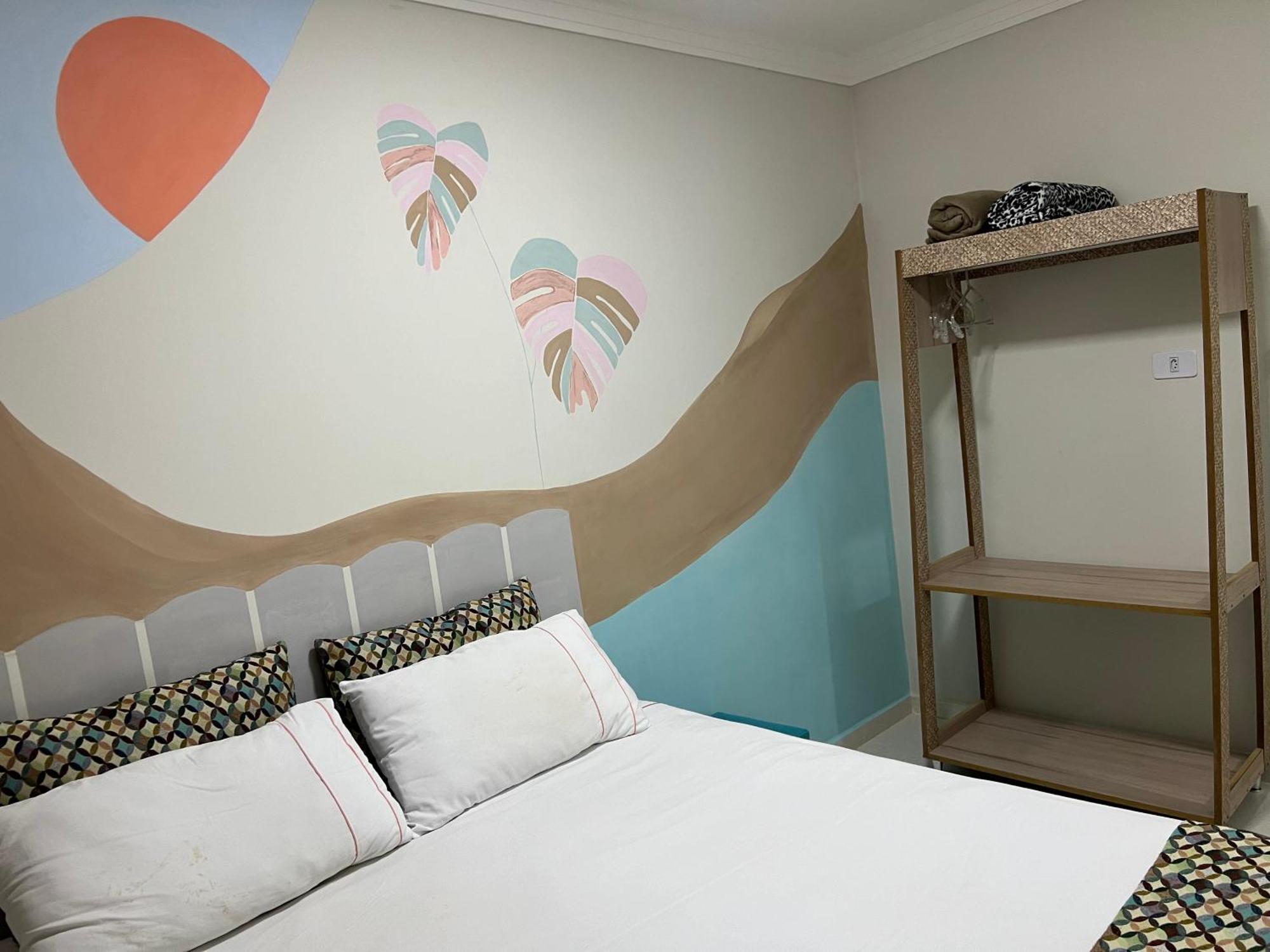 Bella Peroba Flats #Tiffany - Maragogi Al ' Acessibilidade Kids Apartment Exterior photo